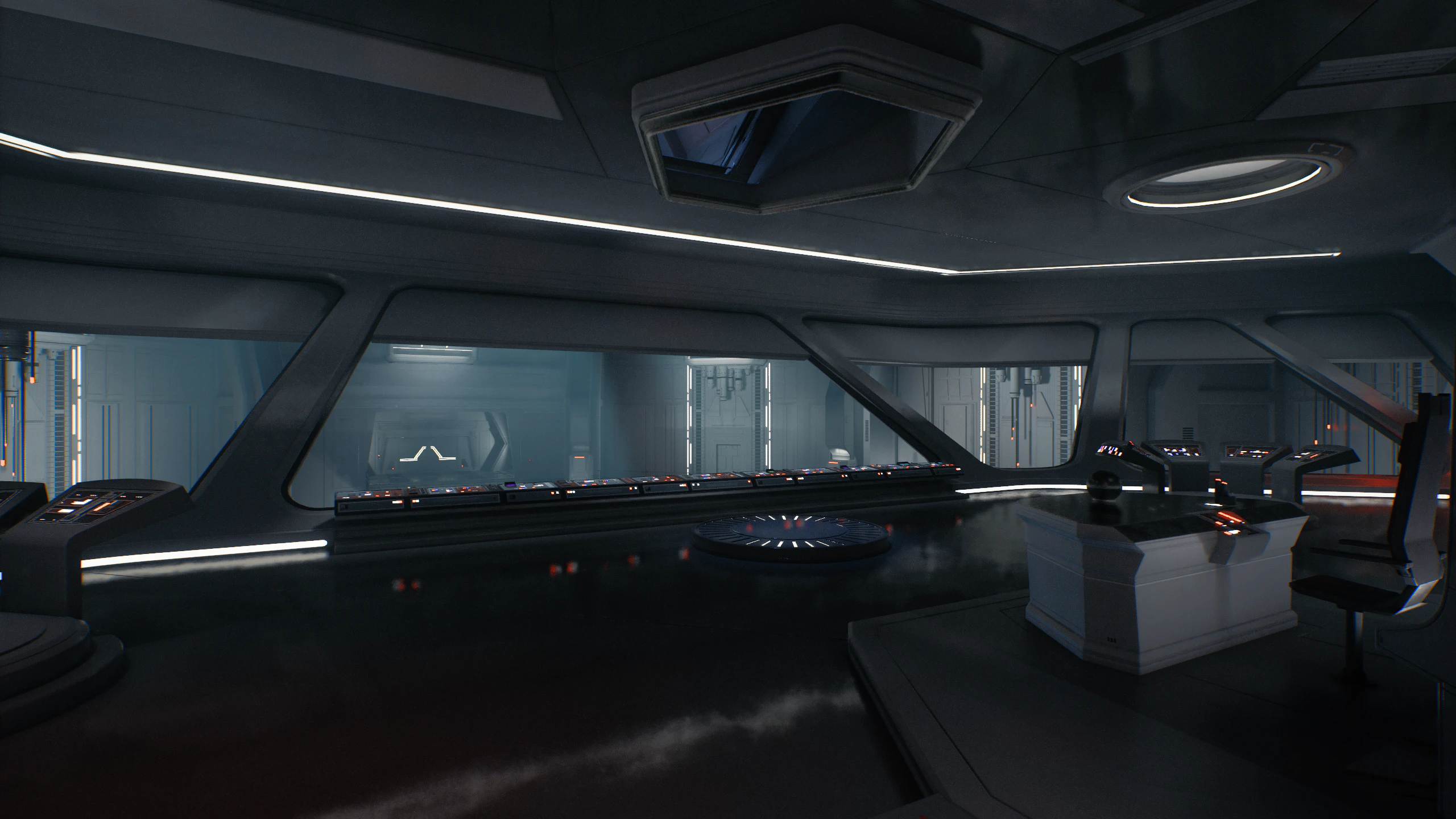 Star Wars Jedi : Survivor Screenshot